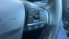 Ford Focus 1.0 EcoBoost 125 ST-Line 5dr Petrol Hatchback